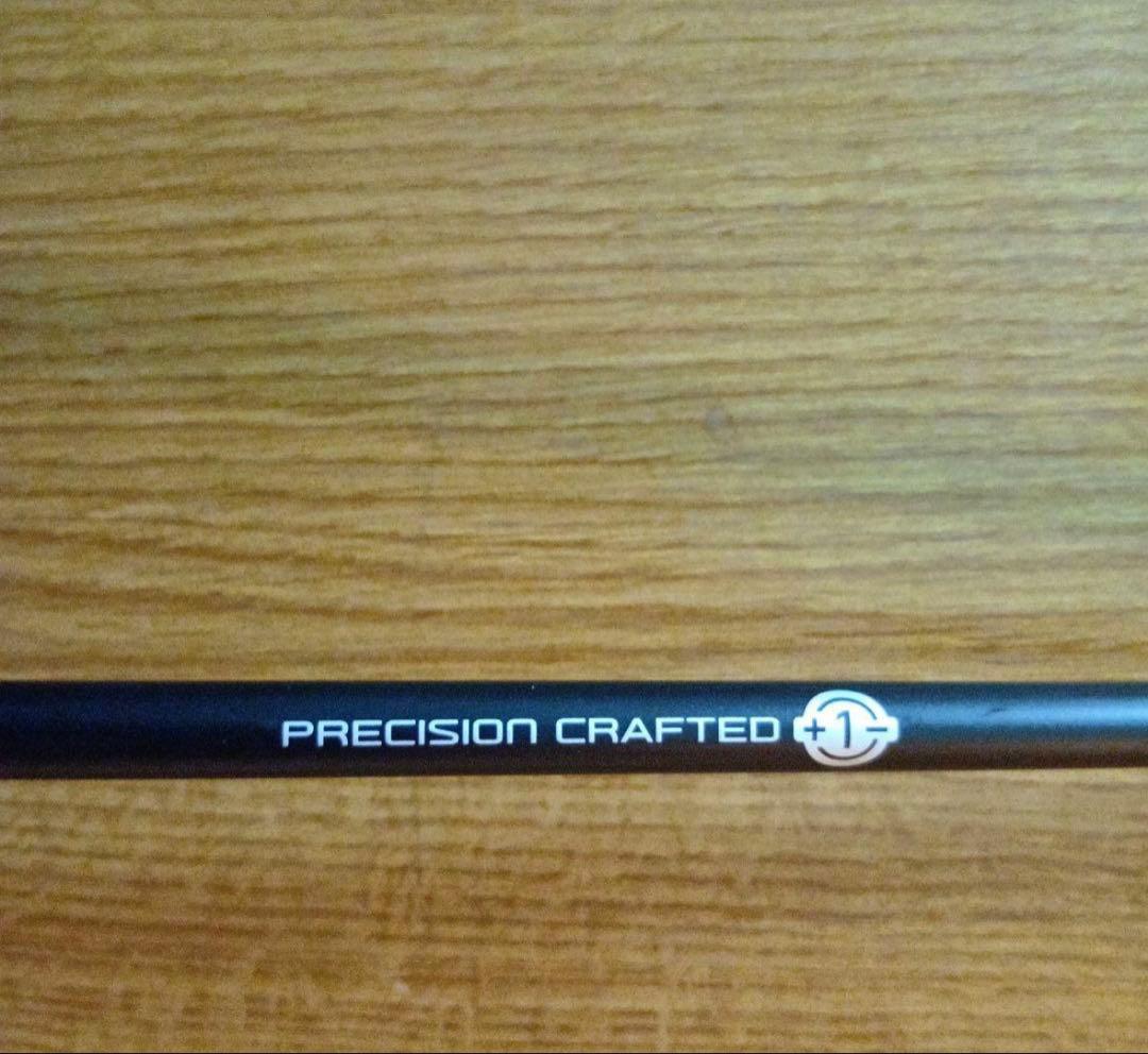 バンキッシュ　VANQUISH　5X ドライバー用　キャロウェイスリーブ付