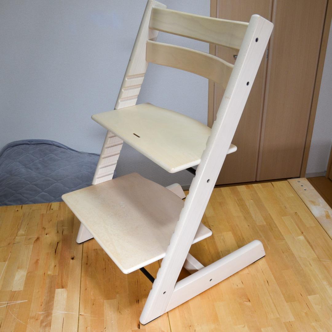 STOKKE ストッケ 人気シリーズ ベビーチェア Tripp Trapp