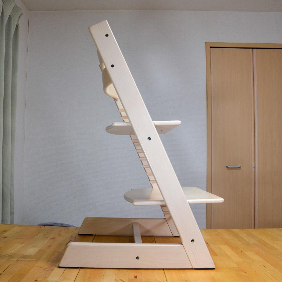 STOKKE ストッケ 人気シリーズ ベビーチェア Tripp Trapp