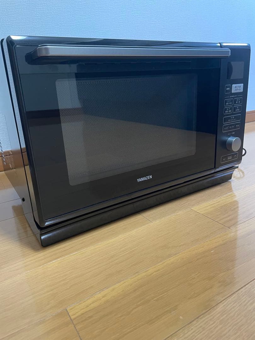 2023年製 YAMAZEN NERK-F024TSV