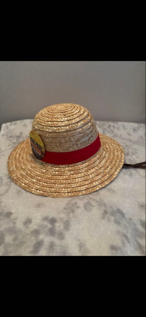 NETFLIX ONEPIECE 麦わら帽子