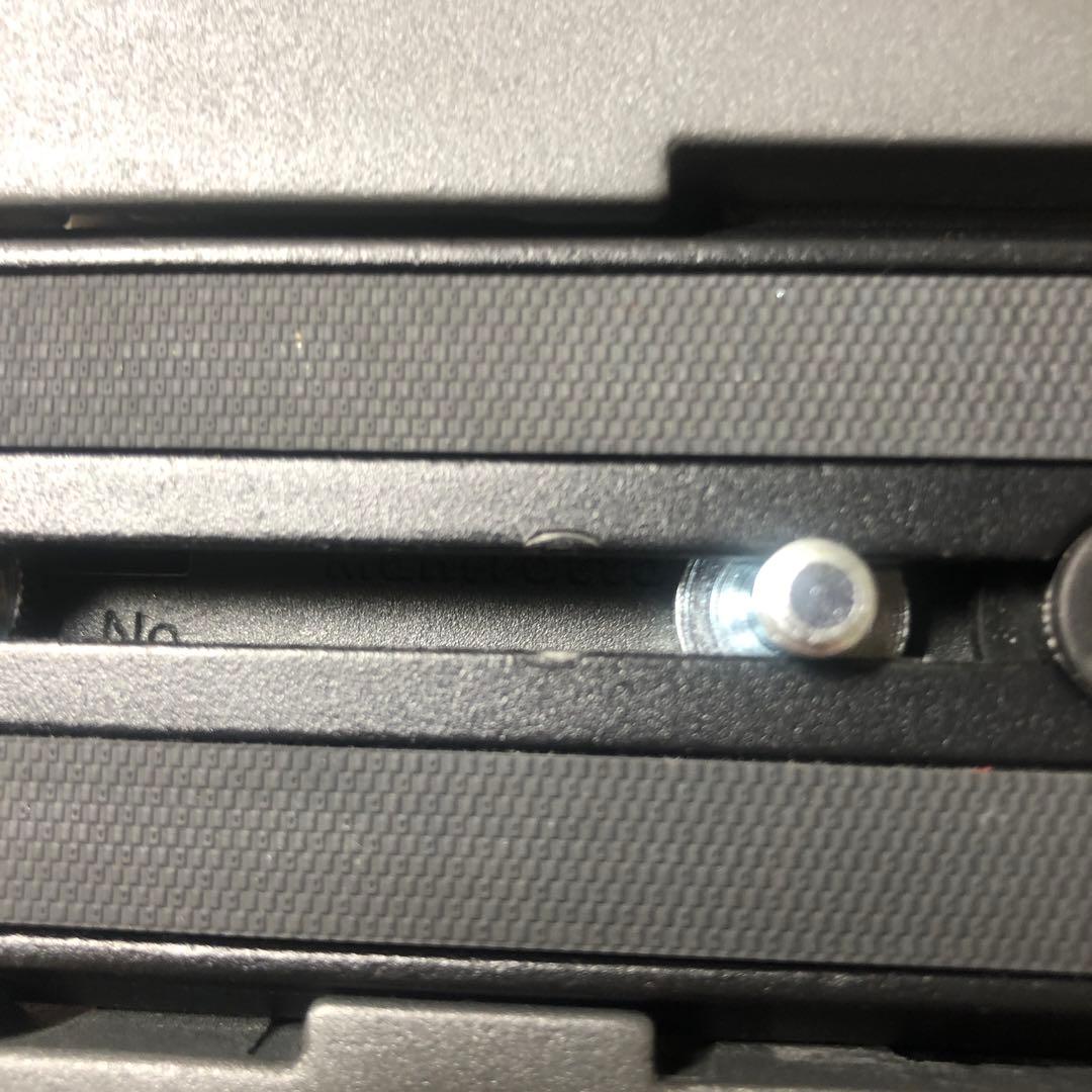 Manfrotto 2WAY雲台 プロフルードビデオ雲台 MVH502AH