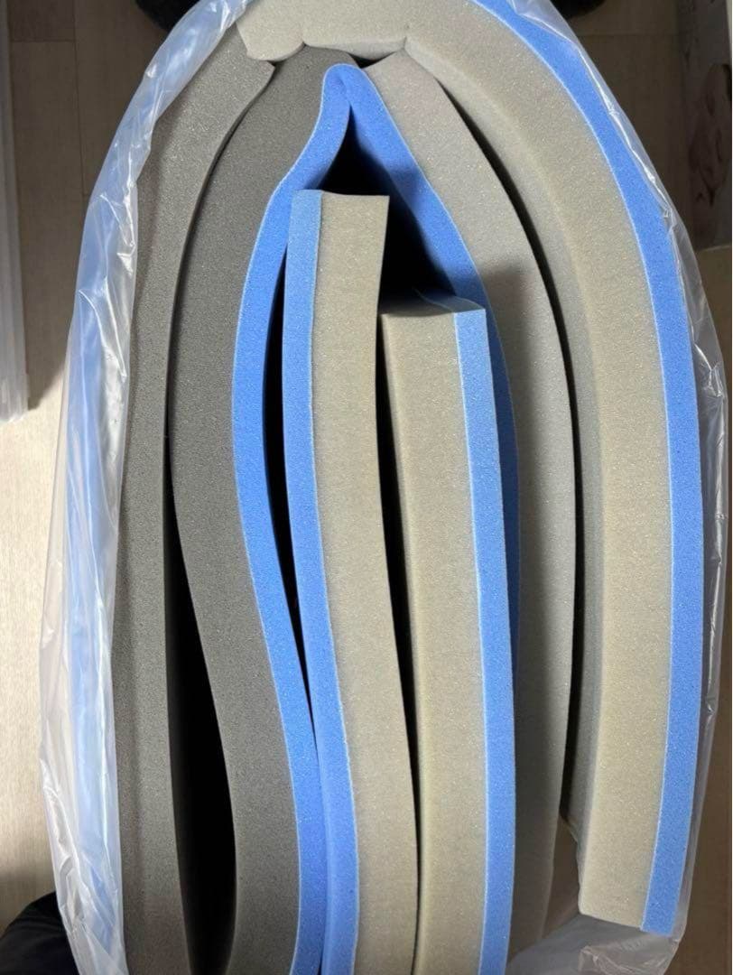 トゥルースリーパー　エアフリー　シングル