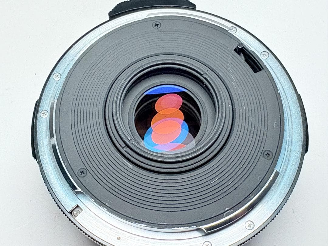 ペンタックス smc PENTAX 6X7 55mm F4