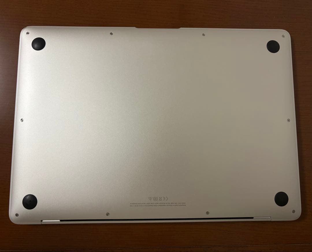 MacBookAir M1 2020 8GB 256GB USキーボード