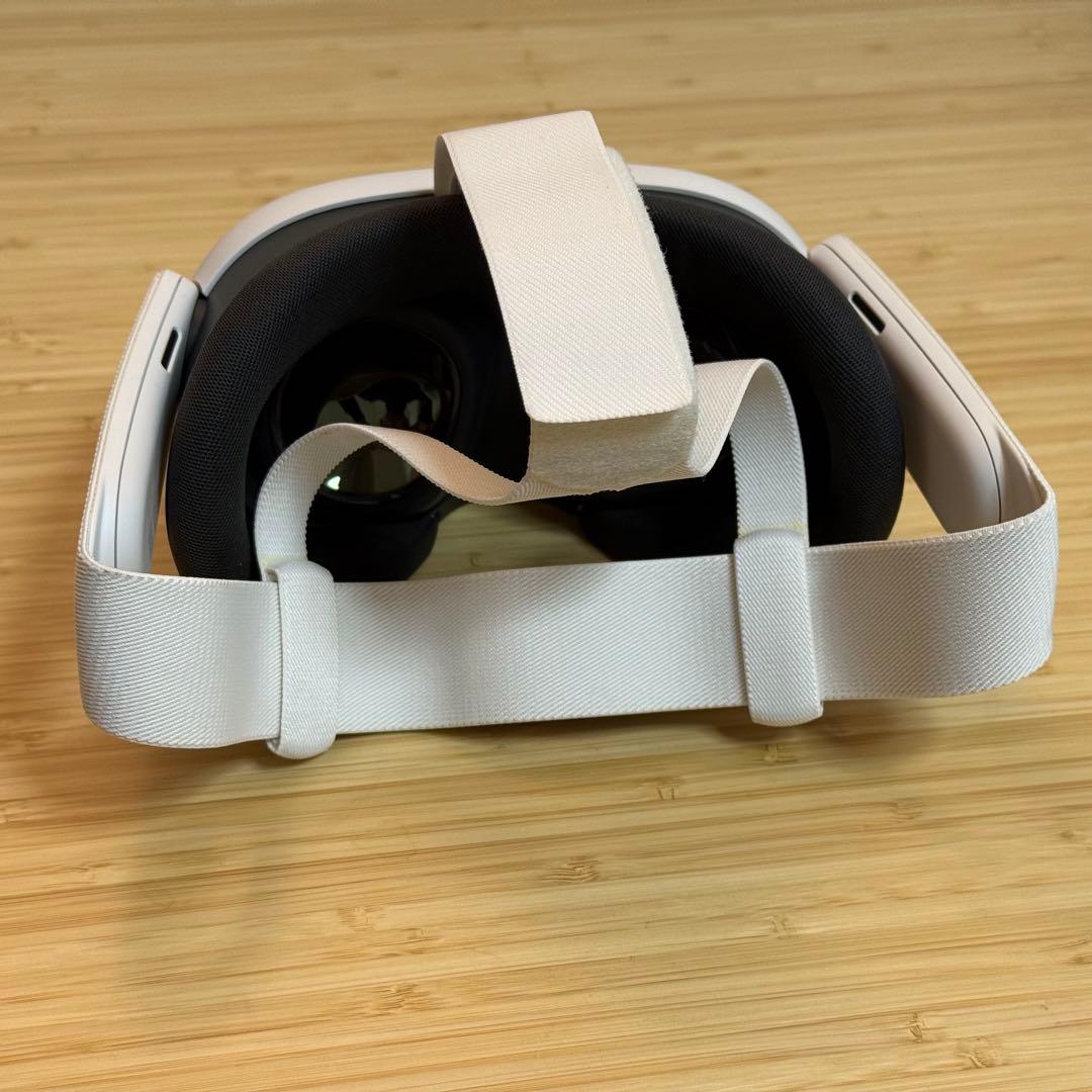  Quest 3 VRヘッドセット 128GB