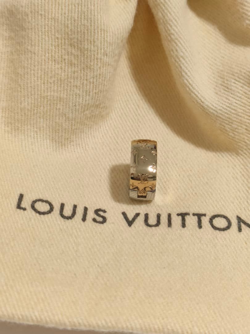 ルイヴィトン ピアス
