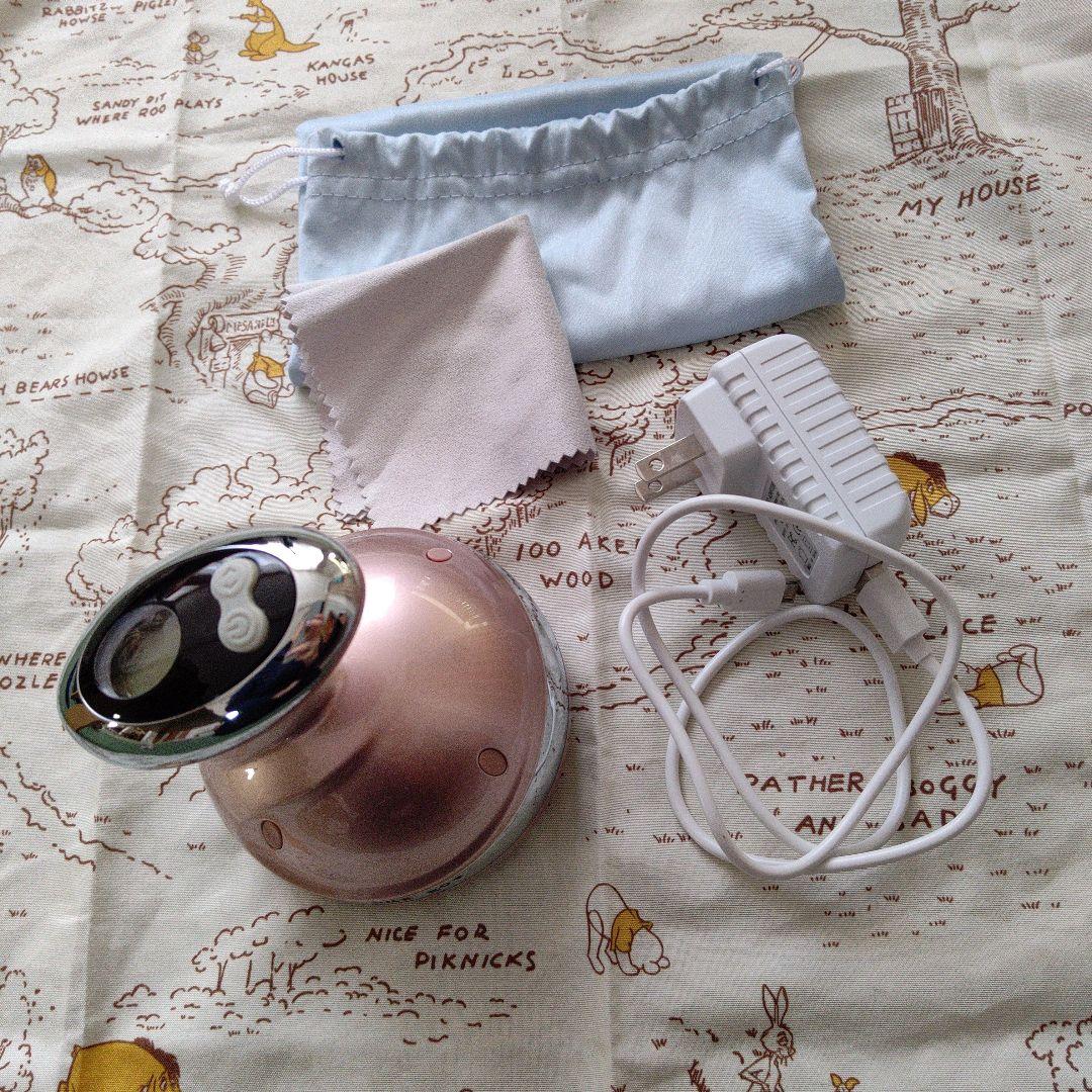 キャビテーション RFラジオ波 光エステ 振動 ボディケア ダイエット