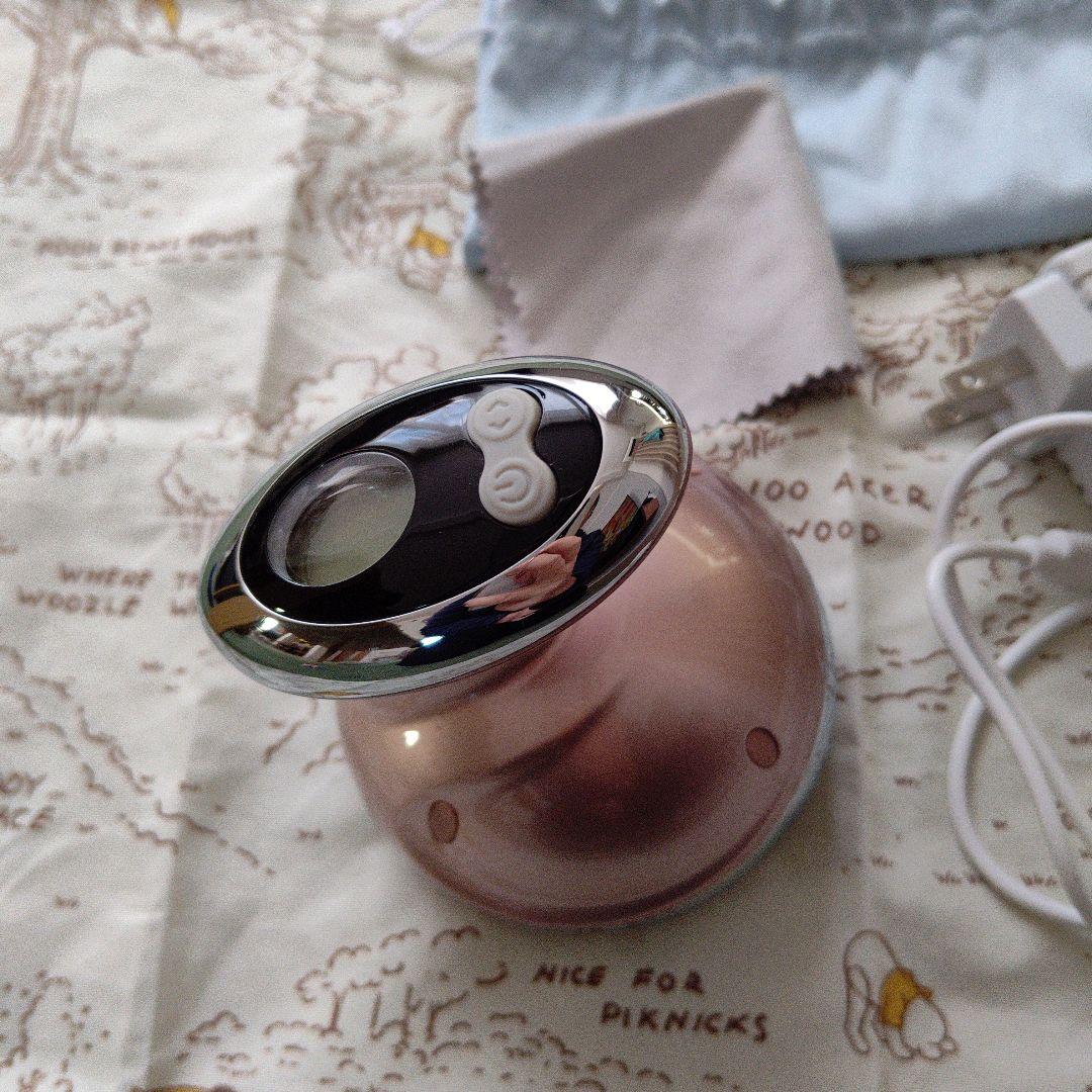 キャビテーション RFラジオ波 光エステ 振動 ボディケア ダイエット