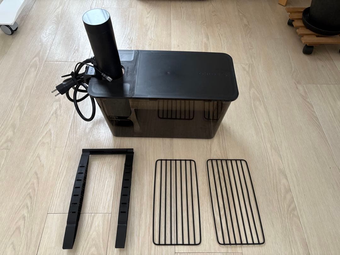 低温調理器 BONIQ 3.0