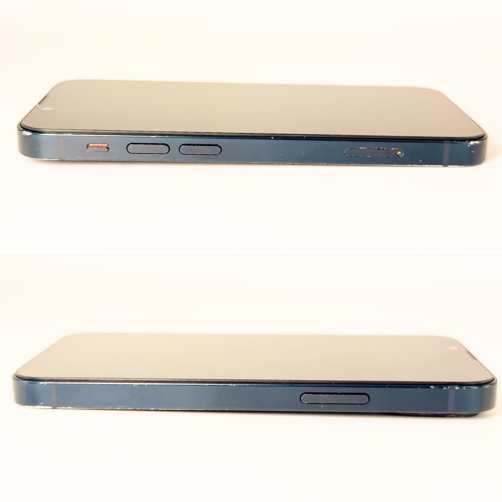 iPhone13mini 128GB 新品バッテリー100%