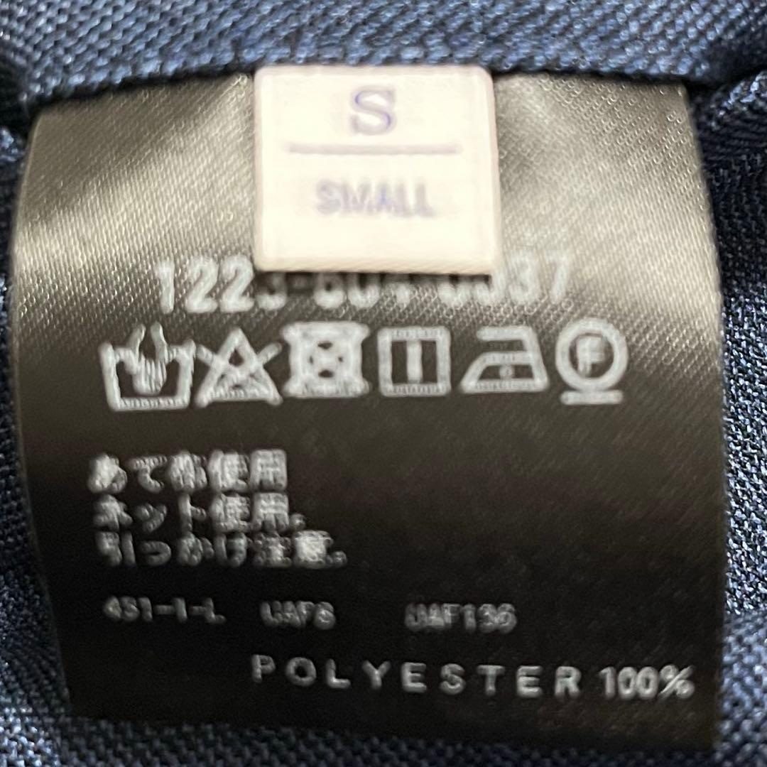 BEAUTY&YOUTH LANATEC セットアップ S ネイビー