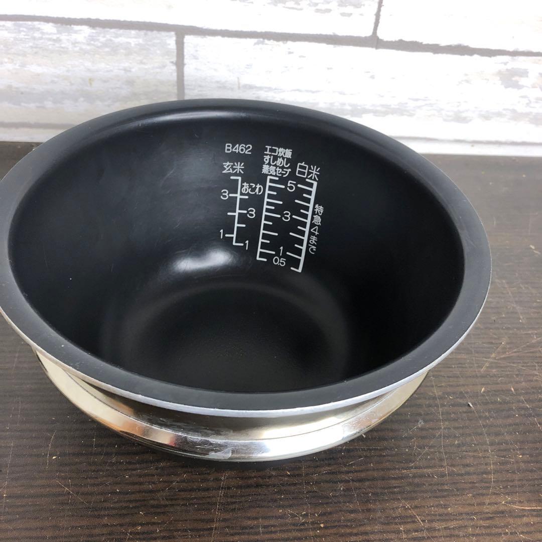 象印 極め炊き 圧力IH炊飯ジャーNP-WY10M 内釜のみ