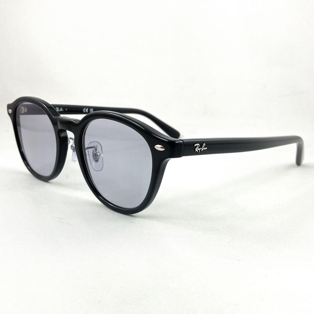Ray-Ban レイバン RX5443D-2000 ライトグレーサングラス