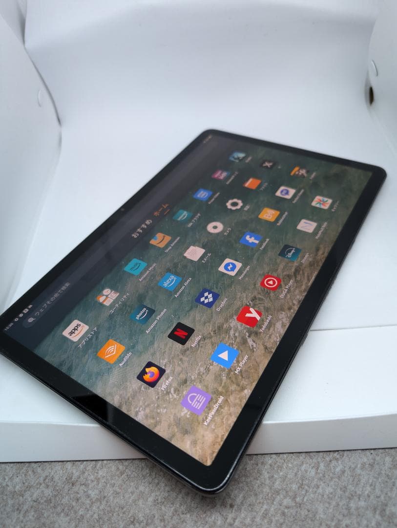 Androidタブレット本体 Amazon Fire Max 11