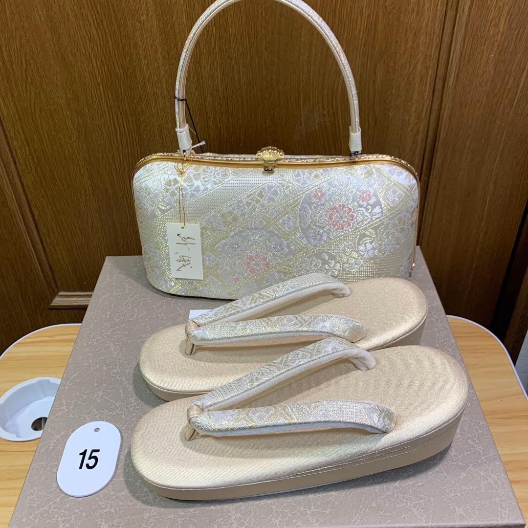 和装　沙織セット　Mサイズ