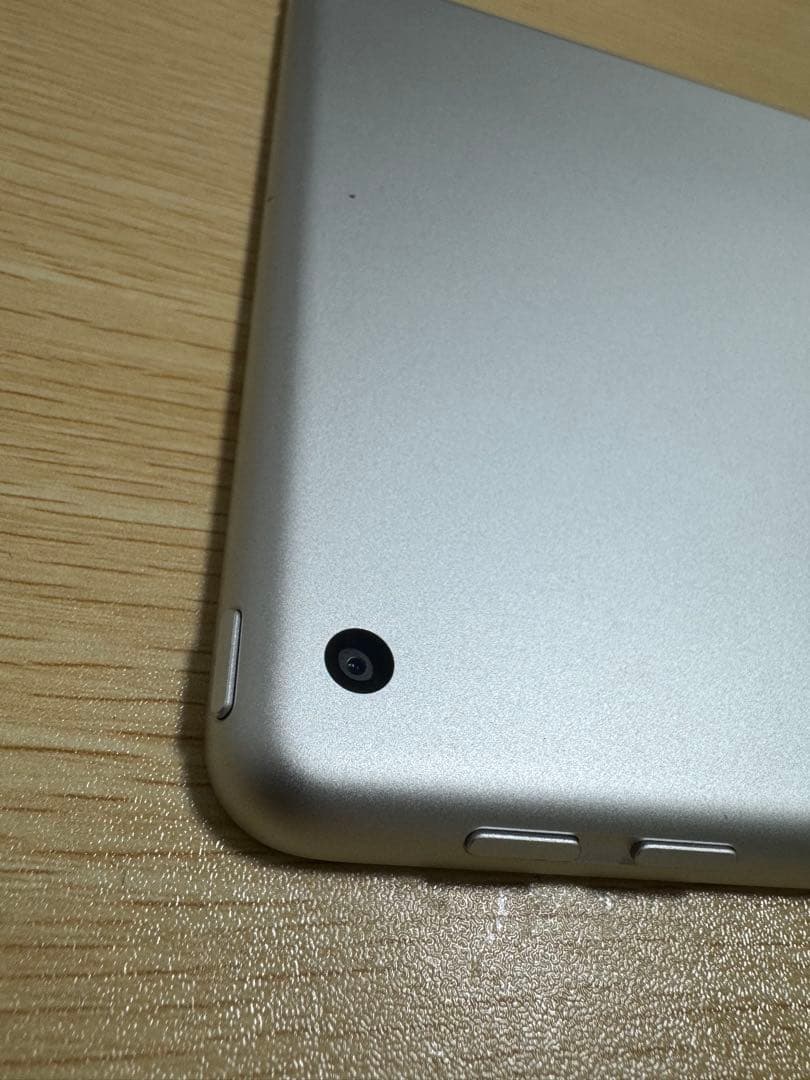 iPad 第6世代128GB wifiモデル