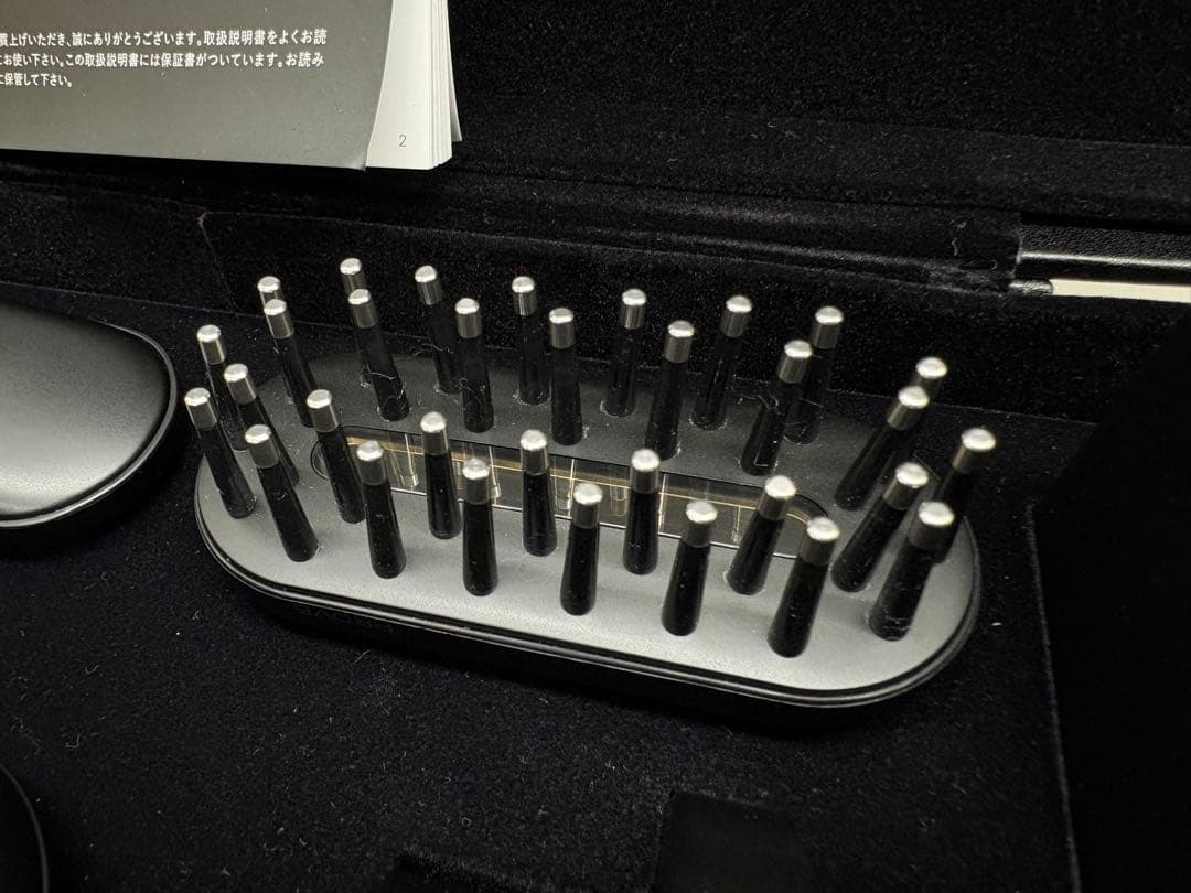 は*よ様 MYTREX PROVE トータルリフト美顔器 MT-PV22B