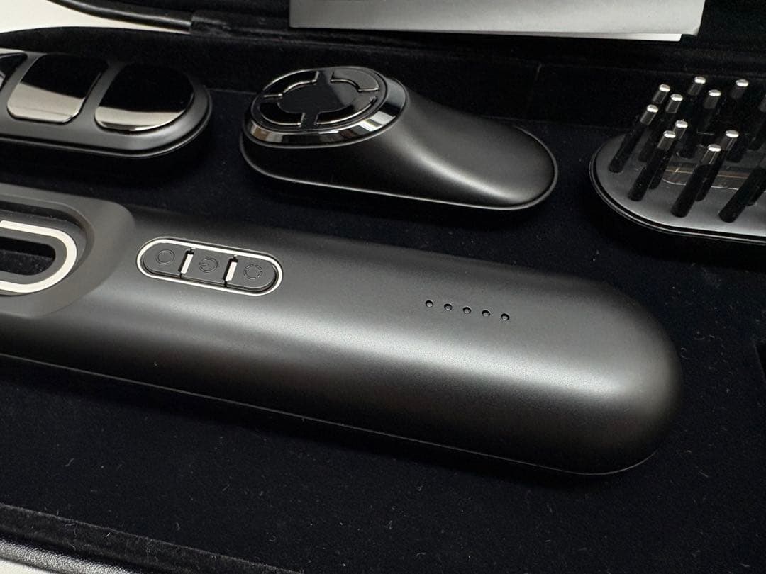 は*よ様 MYTREX PROVE トータルリフト美顔器 MT-PV22B