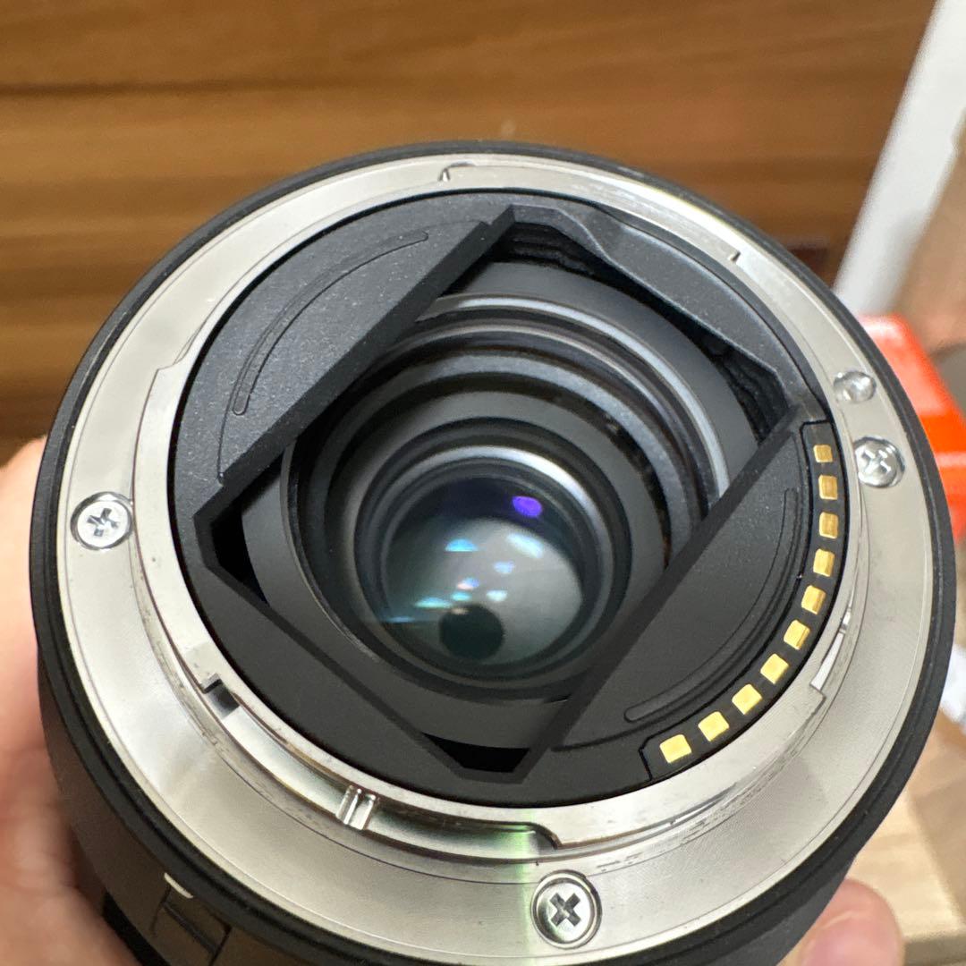 【美品・付属品完備】Sony FE 20-70mm F4G（SEL2070G）