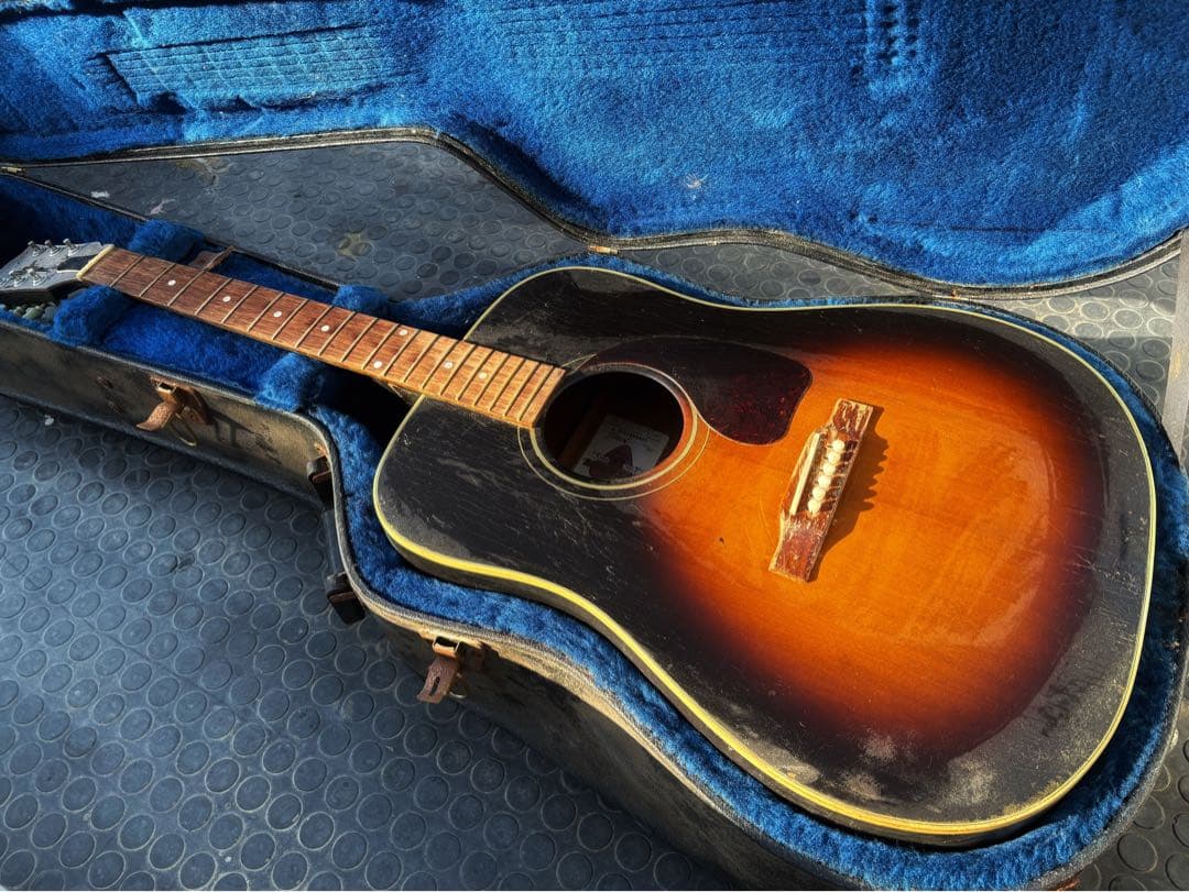 2*o様 Gibson J-30 100周年記念モデル [お買い得!?]