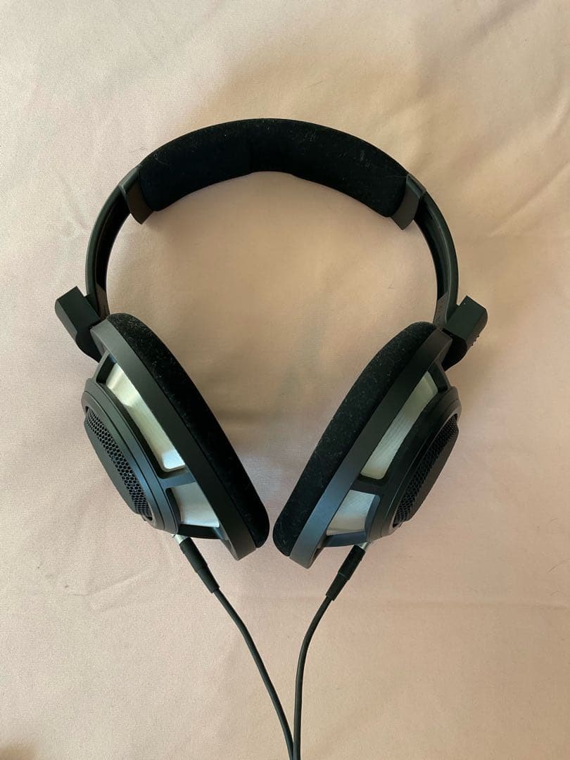 ゼンハイザー SENNHEISER HD800S ヘッドフォン