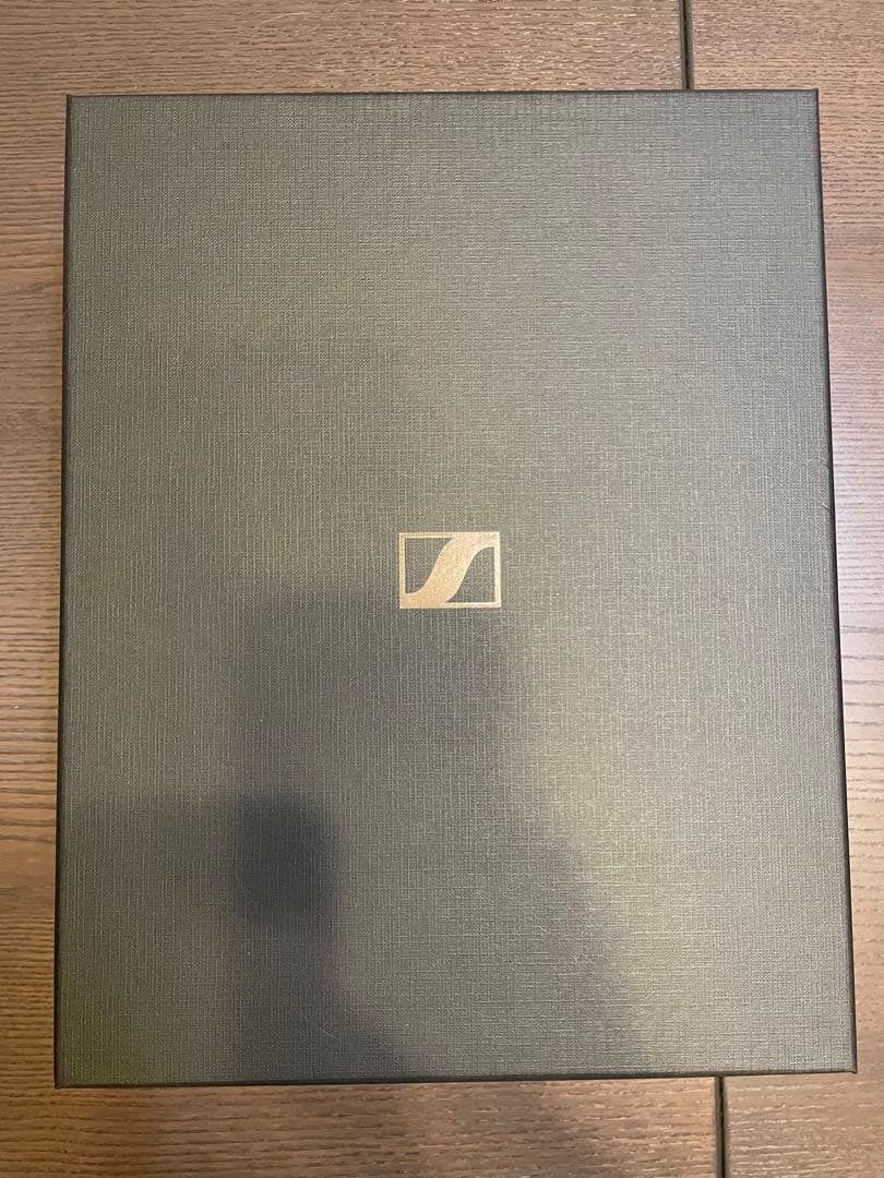 ゼンハイザー SENNHEISER HD800S ヘッドフォン