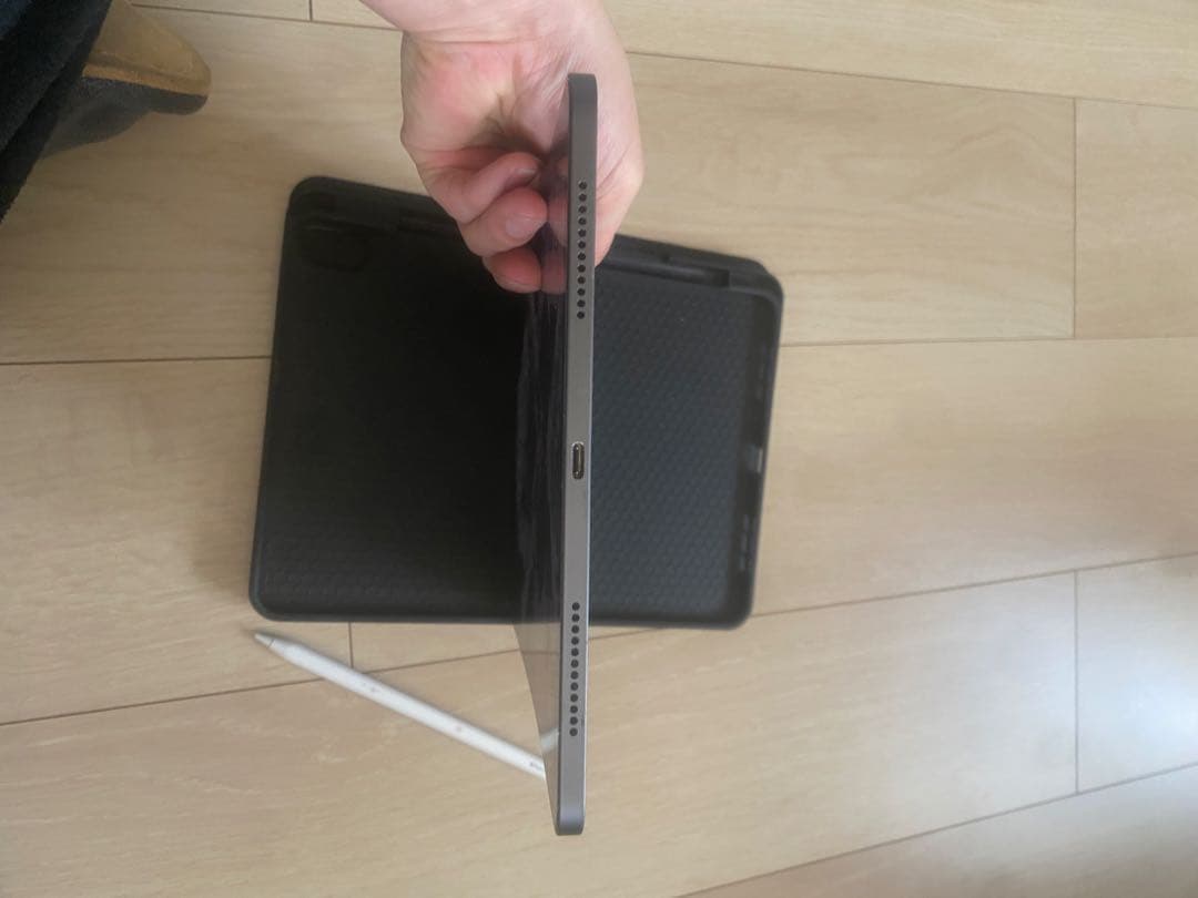 iPad Air 第4世代 64gb Apple Pencilセット