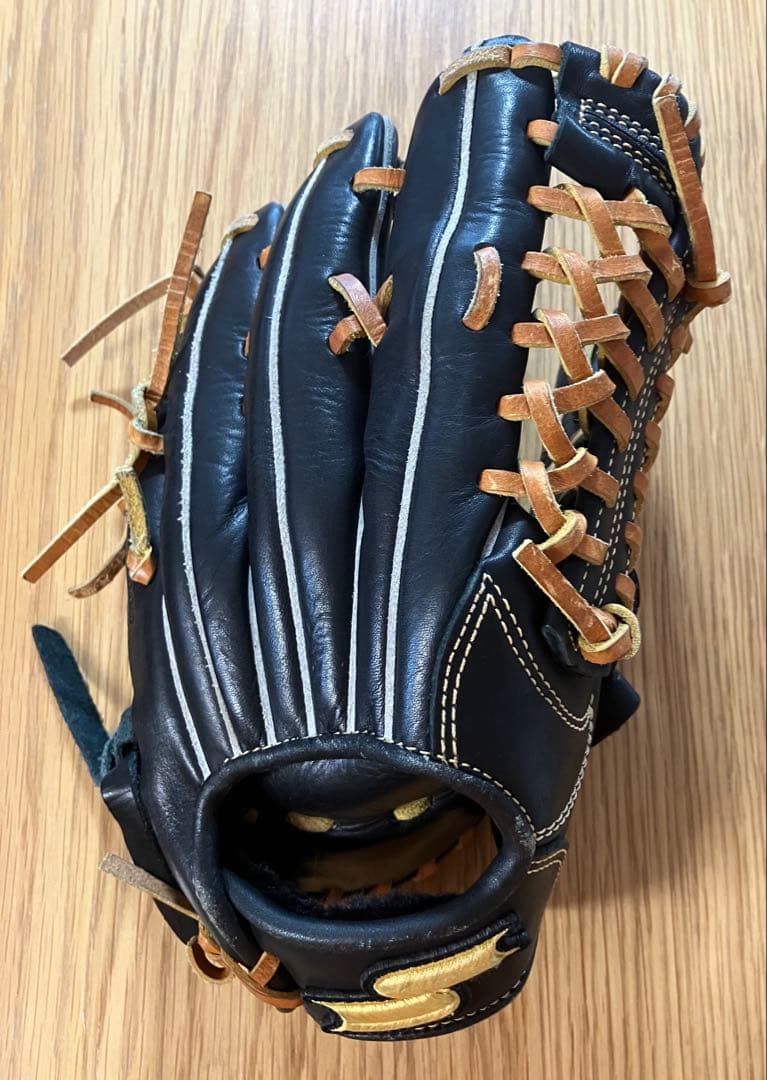 軟式グローブ & ボールセット 右投げ キャッチボール 大人用 少年用