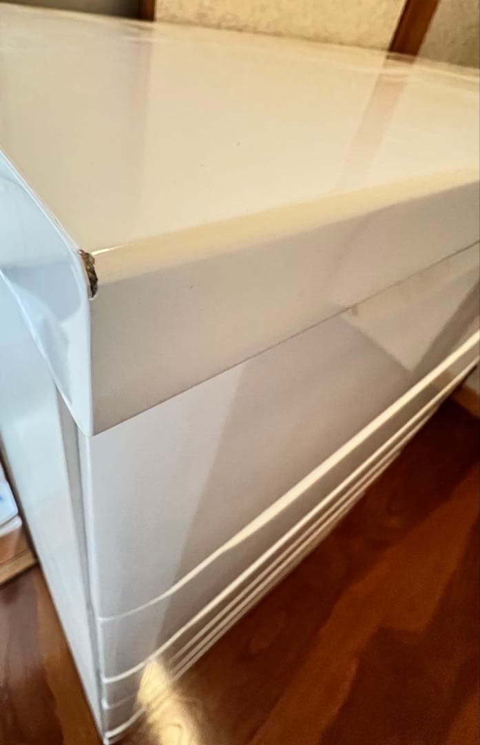 ハイチェスト　極美品　日焼けなし