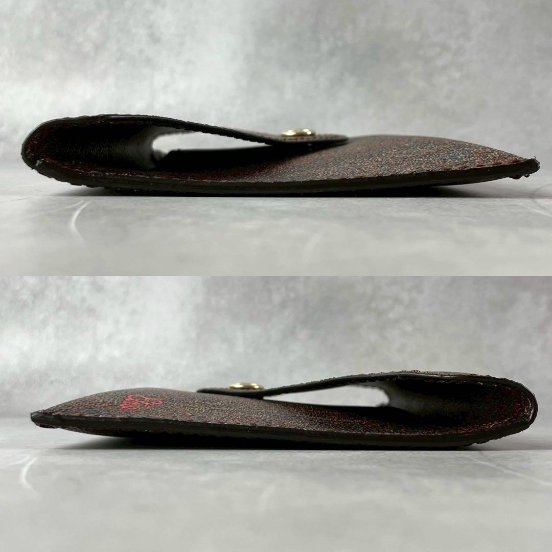 ETRO エトロ　クラッチバッグ　トムとジェリー　コラボ　ペイズリー