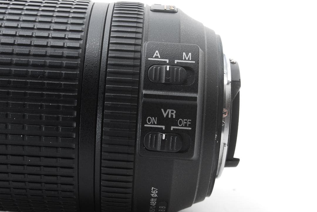 18-140mm VR付 Nikon D7500 高画質×高速連写 三脚付き