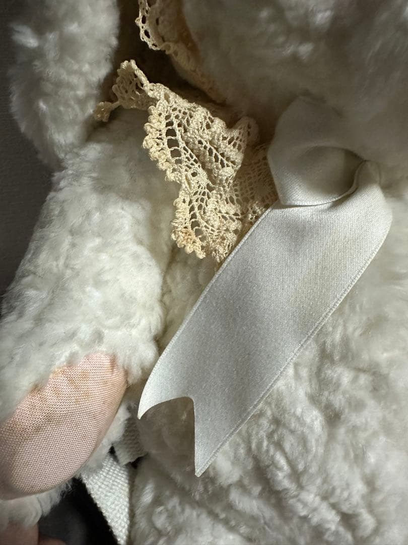 d*2様 Baby うさくみゃリュックとうさくみゃリュックミニミニの2体まとめて