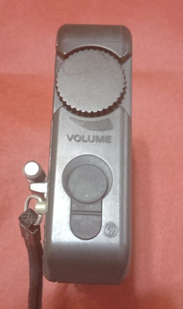 SONY SPORTS FM/AMラジオ ICF-S73 中古