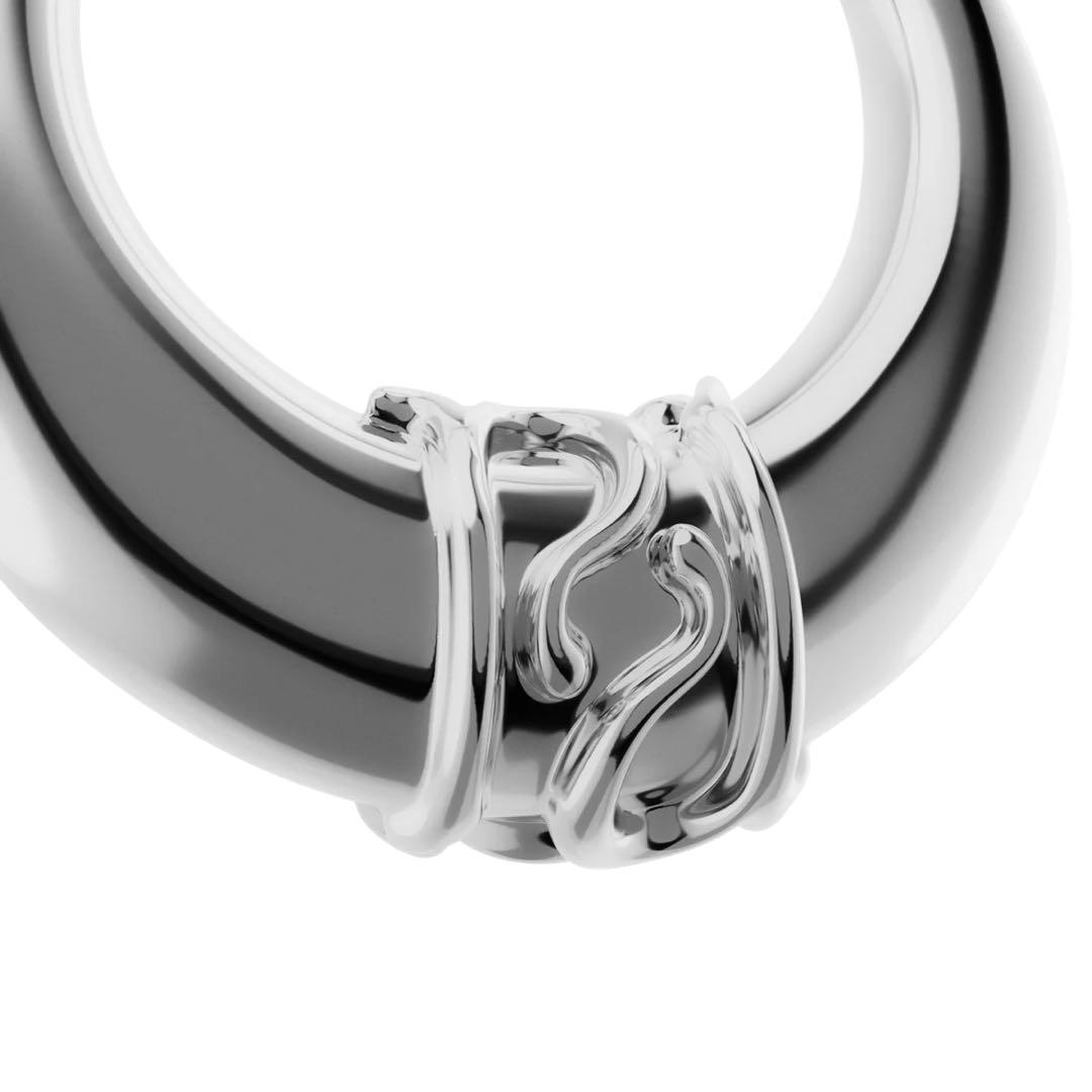 【未開封】pointless journey ピアス シルバー 常田大輝