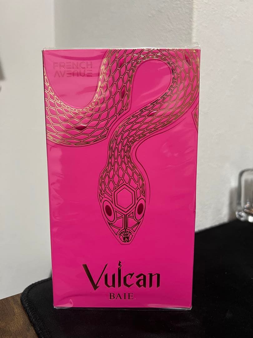 香水(ユニセックス) FRENCH AVENUE VULCAN BAIE 100ml