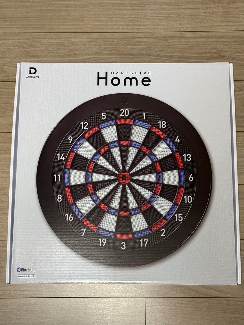 【40%OFF】ダーツライブホーム