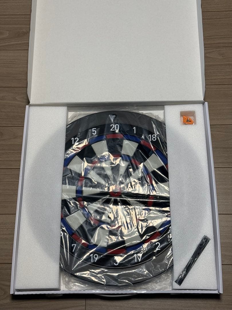 【40%OFF】ダーツライブホーム