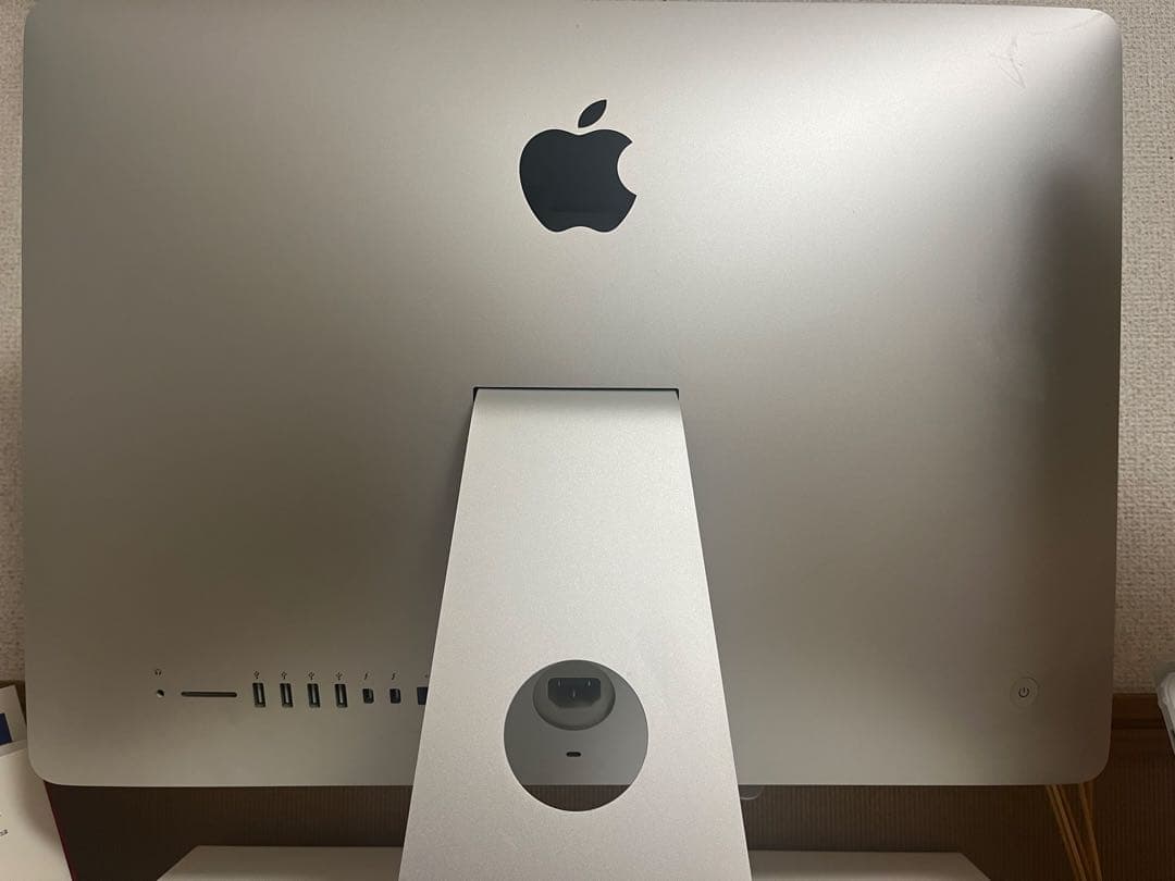 Apple iMac 21.5インチ 2015 1TB