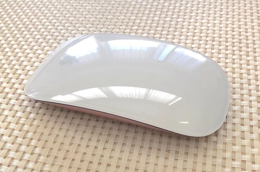 新品未使用｜USB-C｜限定｜ピンク｜APPLE｜MAGIC MOUSE｜純正