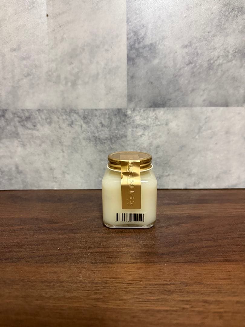 あやこ様正規品 リンクオリジナルメーカーズ ヘアバーム No.997 70g