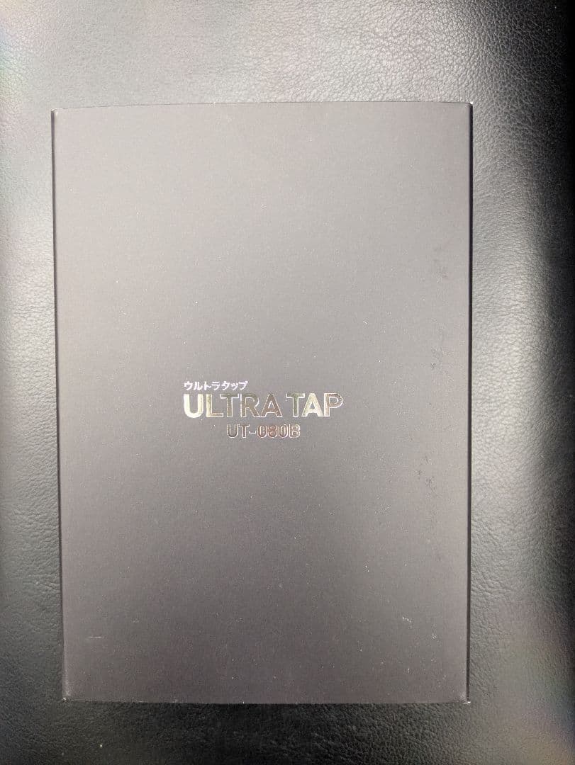 ULTRA TAP UT-080B ウルトラタップ ファインバブル
