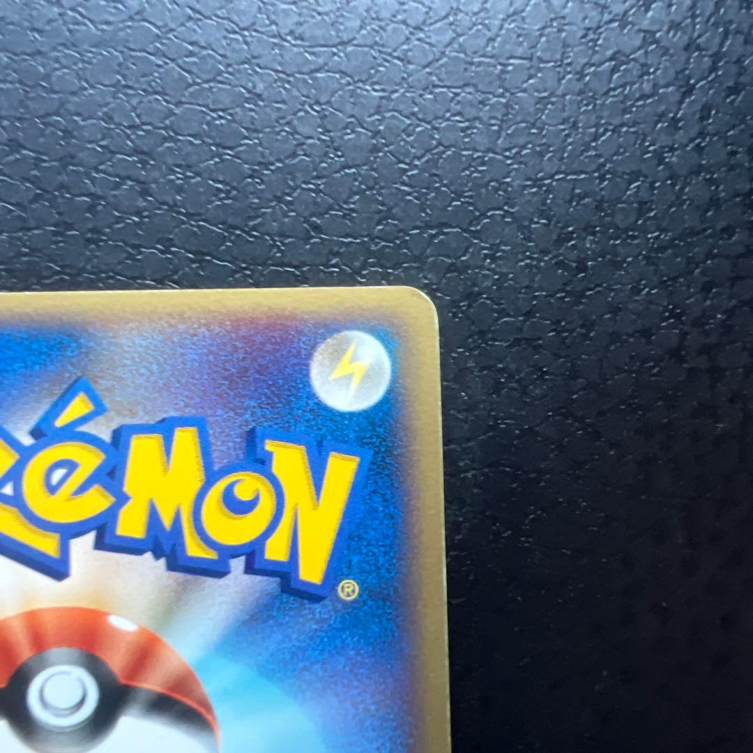 早いもの勝ち　ポケパークのアチャモ