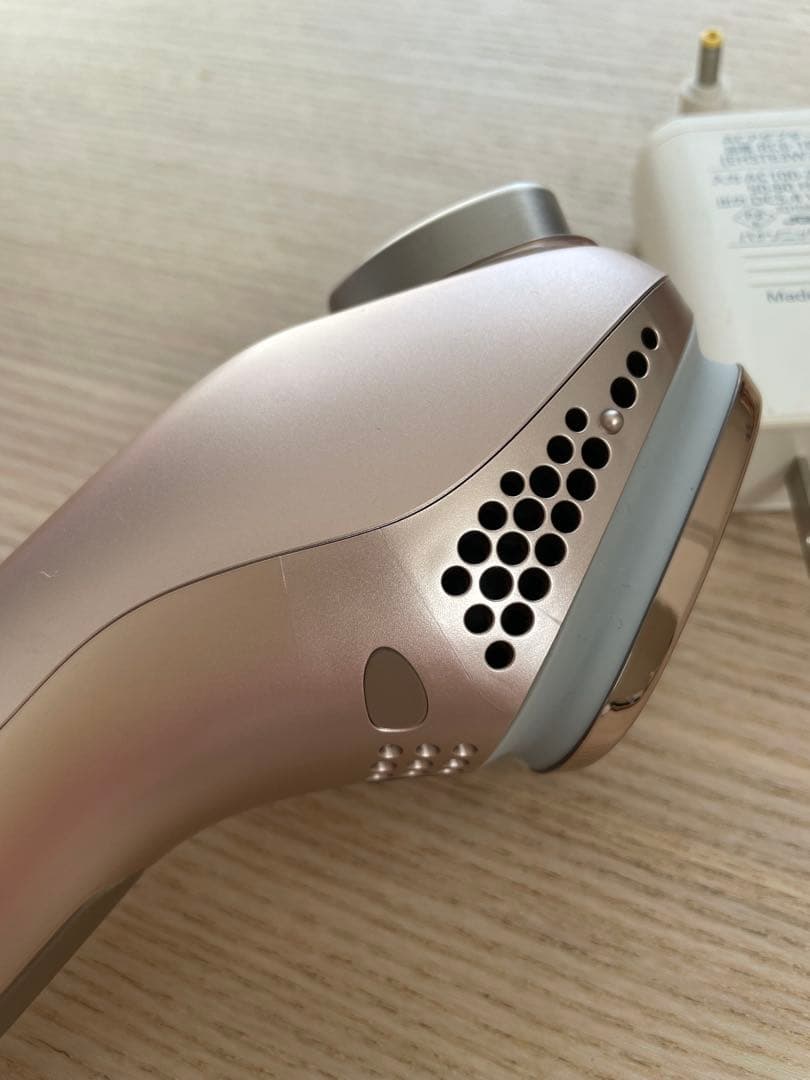 【割引中】美品 Panasonic 美顔器 スキンケア