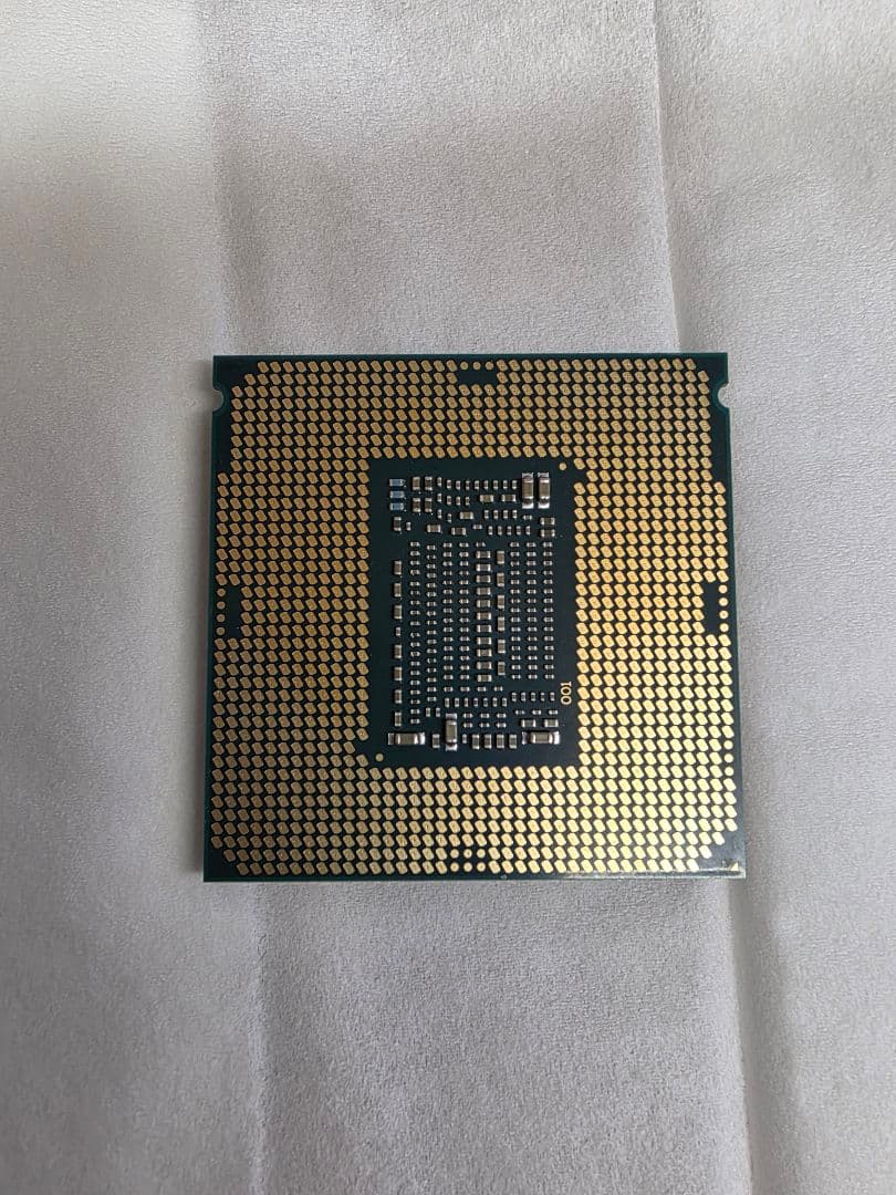 Core i7-7700 CPU + mini-ITXマザーボード