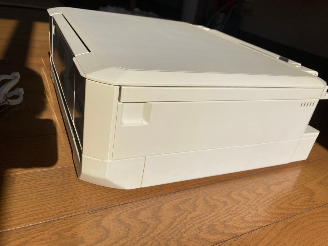 ◆ジャンク品◆EPSON EP-805AW インクジェットプリンター