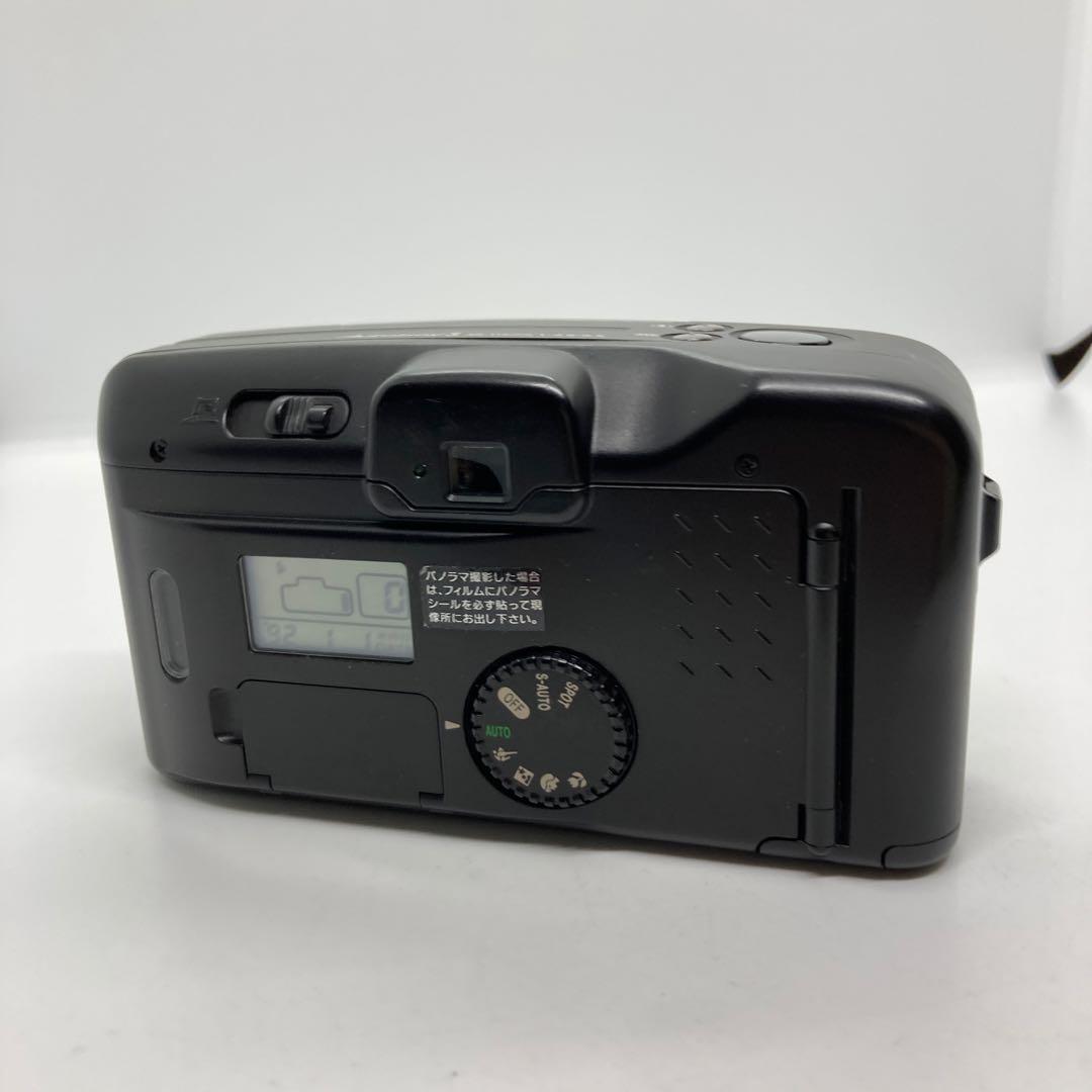 概ね美品c03e105tn Canon Autoboy S Panorama