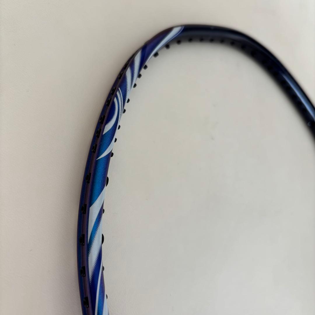 【新品未使用】アストロクス100ZZ ダークネイビー4UG5