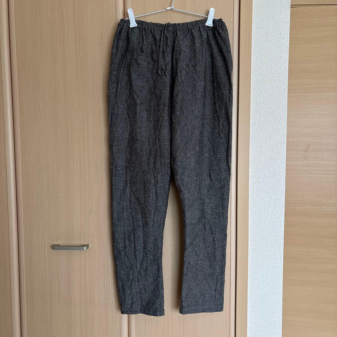 はなさん専用　美品　Mサイズ　うなぎの寝床　現代風MONPEベーシック