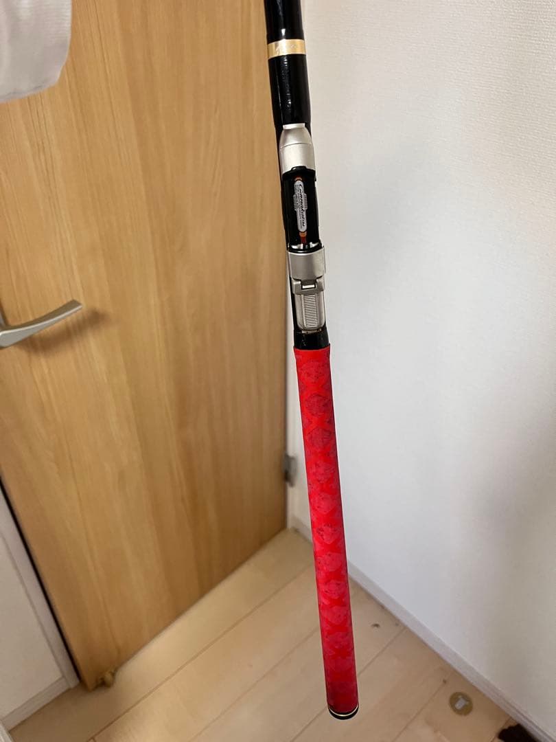 がま磯　RXR 15-53 磯竿